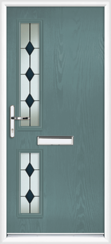 Lancashire black sextet